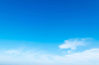 青空
